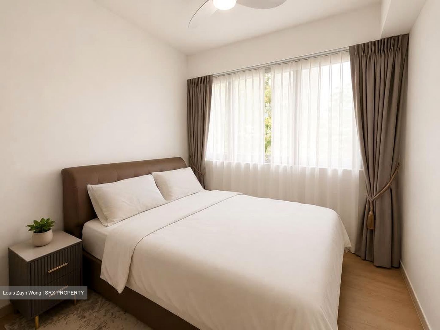 The Florence Residences (D19), Apartment #581483001